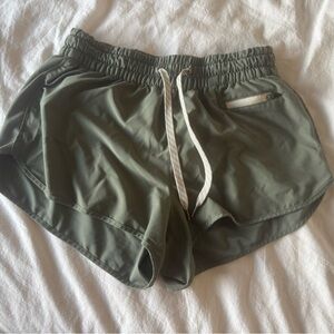 Vuori Clementine Shorts